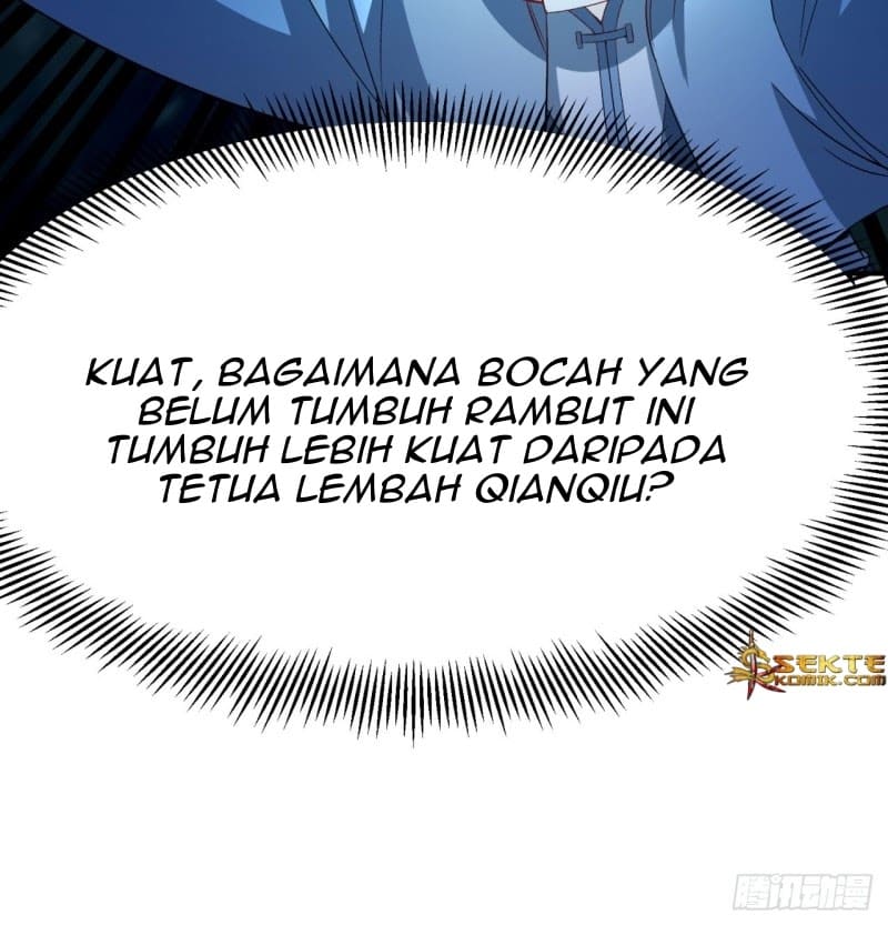 I Picked Up An Attributes Chapter 51 Gambar 22